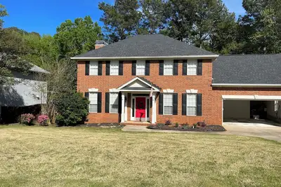 Image de *2027 Masters* Get-Away