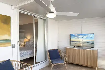 Image de Venice Villas 1br – Pool & Grill on Golden Beach