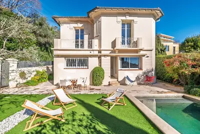 Image de Villa Marie by Terry's Homes