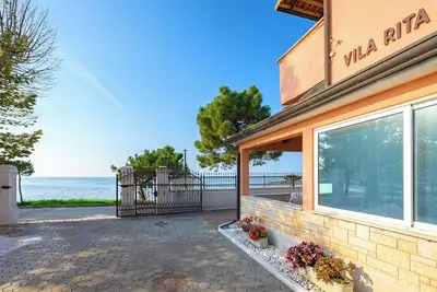 Image de Villa Rita by Interhome