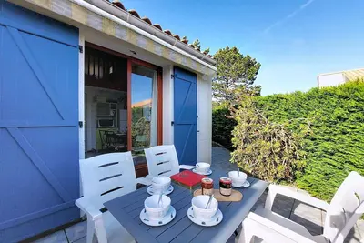 Image de Bois Soleil by Interhome