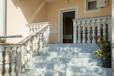 Image de Appartement d'une chambre avec la terrasse Punat, Krk (A-20071-a)