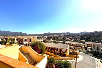 Image de Appartement Parigi by Interhome