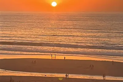 Image de Panoramic Views cozy 2 bedrooms 2 bathrooms apt in Mehdia Kenitra