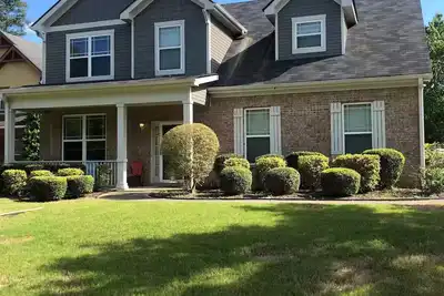 Image de Stylish Atl Retreat, Near Airport & Marketplace