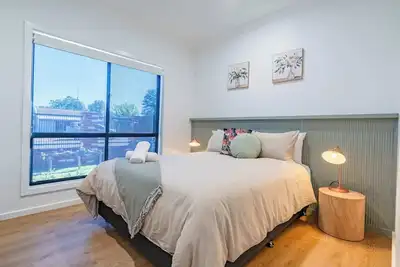 Image de Ropa 2 Bedroom Suite - Luxe Stay in Dubbo 9