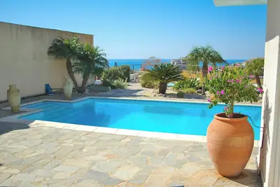 Image de Villa Varvara in Pissouri, Cyprus