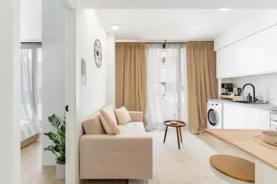 Image de Light Brisa Apartment