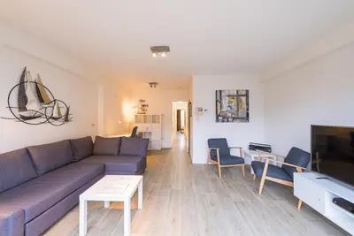 Image de Appartement duplex près de la mer