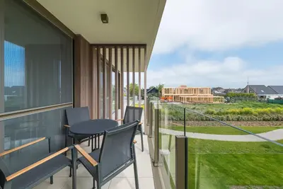 Image de Appartement neuf près du centre-ville