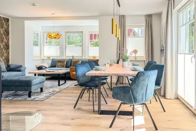 Image de Vacation home for 7 guests with 127m² in Prerow (300906)