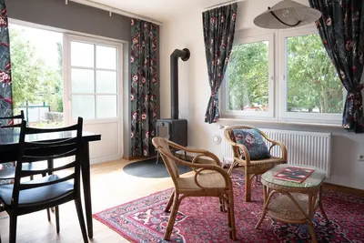 Image de Vacation home for 4 guests with 50m² in Neeberg (309791)