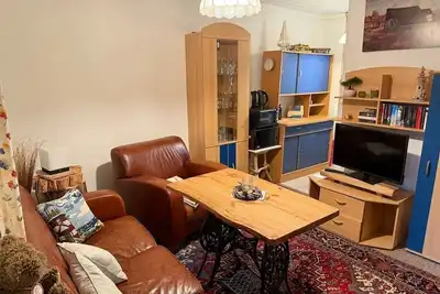 Image de Vacation home for 4 guests with 56m² in Koserow (309797)