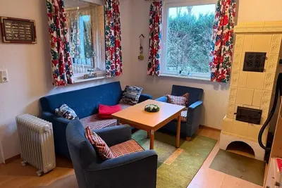 Image de Vacation home for 4 guests with 45m² in Koserow (309799)