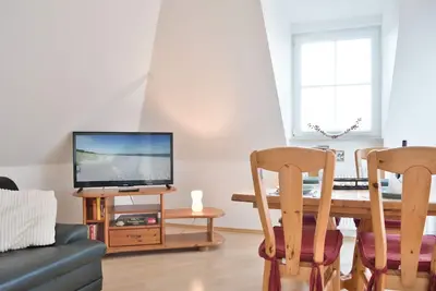 Image de Vacation apartment/apartment for 4 guests with 81m² in Koserow (309800)