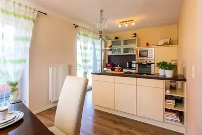 Image de Vacation apartment/apartment for 6 guests with 85m² in Zinnowitz (309805)