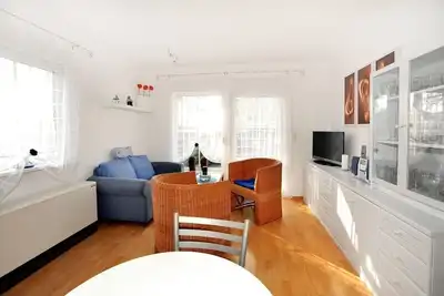 Image de Vacation apartment/apartment for 4 guests with 45m² in Zinnowitz (309807)