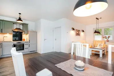 Image de Vacation apartment/apartment for 4 guests with 65m² in Dornum (311301)
