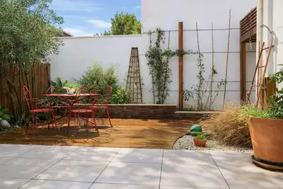 Image de Maison rénovée, proche mer, Les Sables - 4 pers