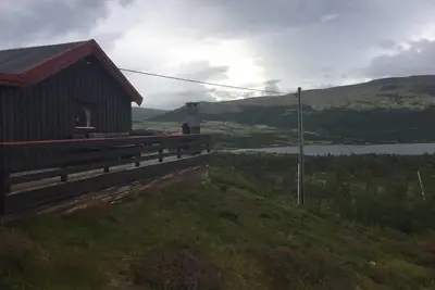 Image de Vivez au royaume des bœufs musqués à Dovrefjell
