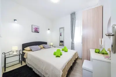 Appartement Maras 1 Zadar