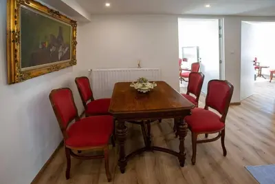 Image de Appartement Louis A 102