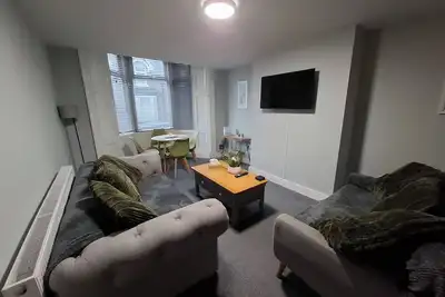 Image de Luxueuse maison à 4 lits avec sauna et jacuzzi à Sunderland