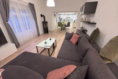 Image de Vacation apartment Norah - Holiday apartment Norah