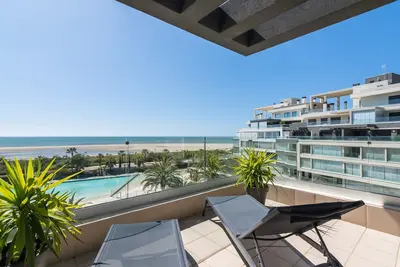 Image de Ocean Homes by Ĥ - Haraganes Beach Hohh4304pe8