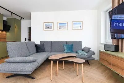 Image de Vacation apartment Süderhörn