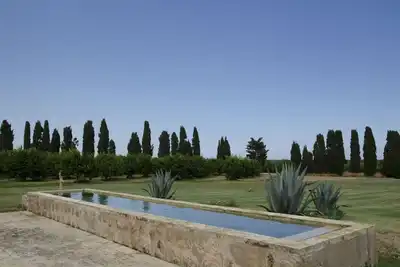 Image de Essentia Vendicari - The Hidden Reserve