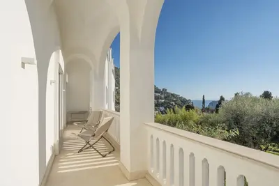 Image de Villa Certis - Capri