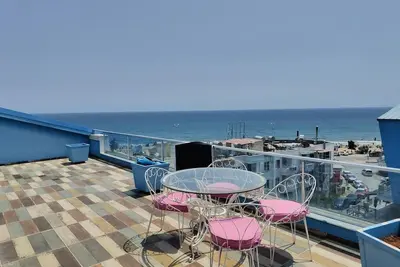 Image de 2-bedroom apartment in perfect Erdemli with air conditioning