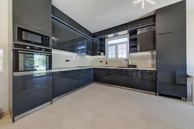 Image de Full Privacy 3bd Villa w/ Outdoor Pool and Garden