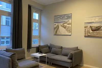 Image de City center, gem, wifi, modern, quiet, dishwasher