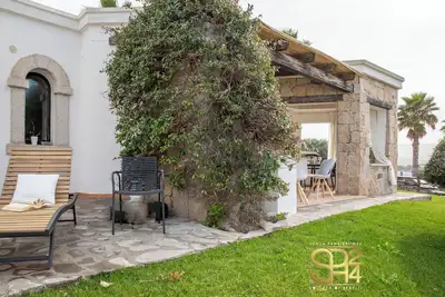 Image de Villa Stone and Sea (Villa Almar)