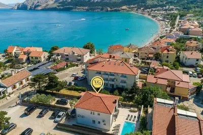 Image de Vila Ketty Luxury House near beach by Villas Guide