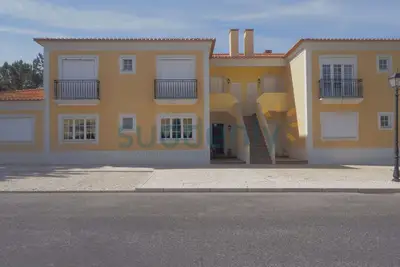 Image de Sebastião 10a - Appartement au rés-de-chaussée avec accès à piscine partagé