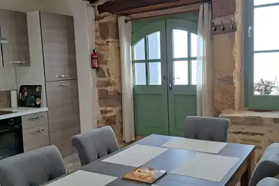 Image de Charmante maison de village