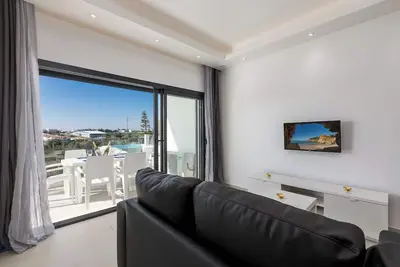 Image de Correeira Luxury Residence D