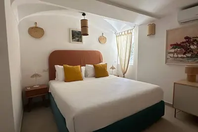 Image de Villa Volare, Capri