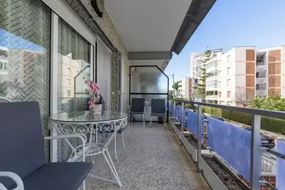 Tomas de Victoria by Interhome