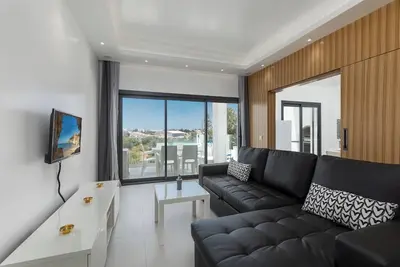 Image de Correeira Luxury Residence E