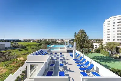 Image de Correeira Luxury Residence F