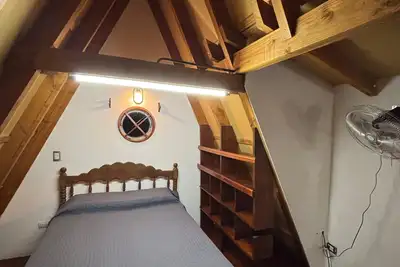 Image de Los Leñadores