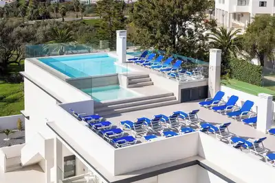 Image de Correeira Luxury Residence G