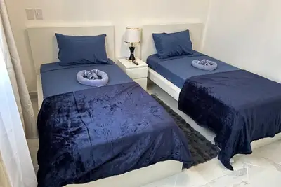 Image de Luxury spacious 2 bedrooms 2 bathrooms located in the Maravilla Residencial