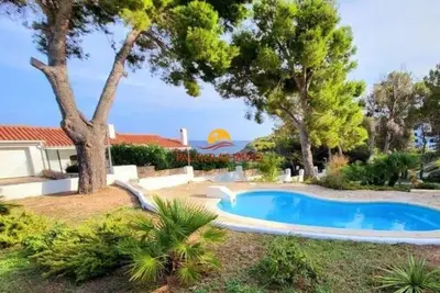 Image de Appartement en bord de mer pour séjour à L'Ametlla de Mar