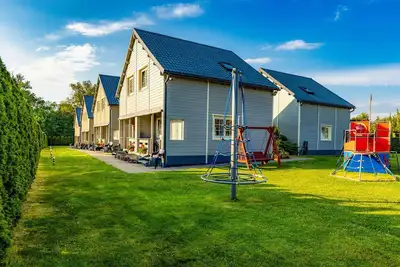 Image de Belle maison de 2 chambres à Gaski