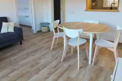 Image de Appartement Moderne à Palamós, Climatisation incluse